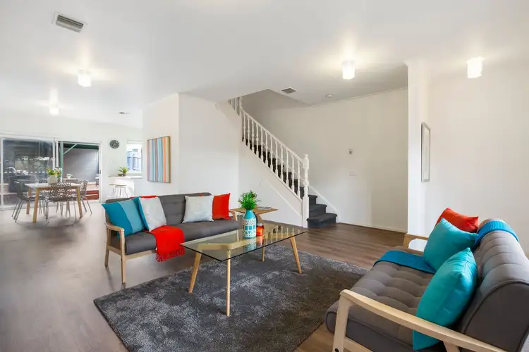 Fourth view of Homely townhouse listing, 4 Mayfair, Mont Albert North VIC 3129