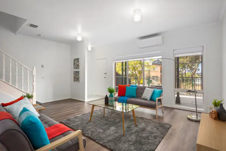 Fifth view of Homely townhouse listing, 4 Mayfair, Mont Albert North VIC 3129