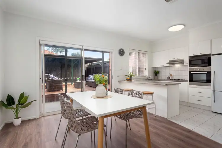 Sixth view of Homely townhouse listing, 4 Mayfair, Mont Albert North VIC 3129