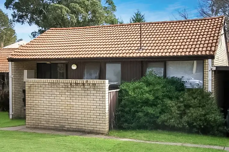 Main view of Homely house listing, 14 Rivett Place, Kelso NSW 2795