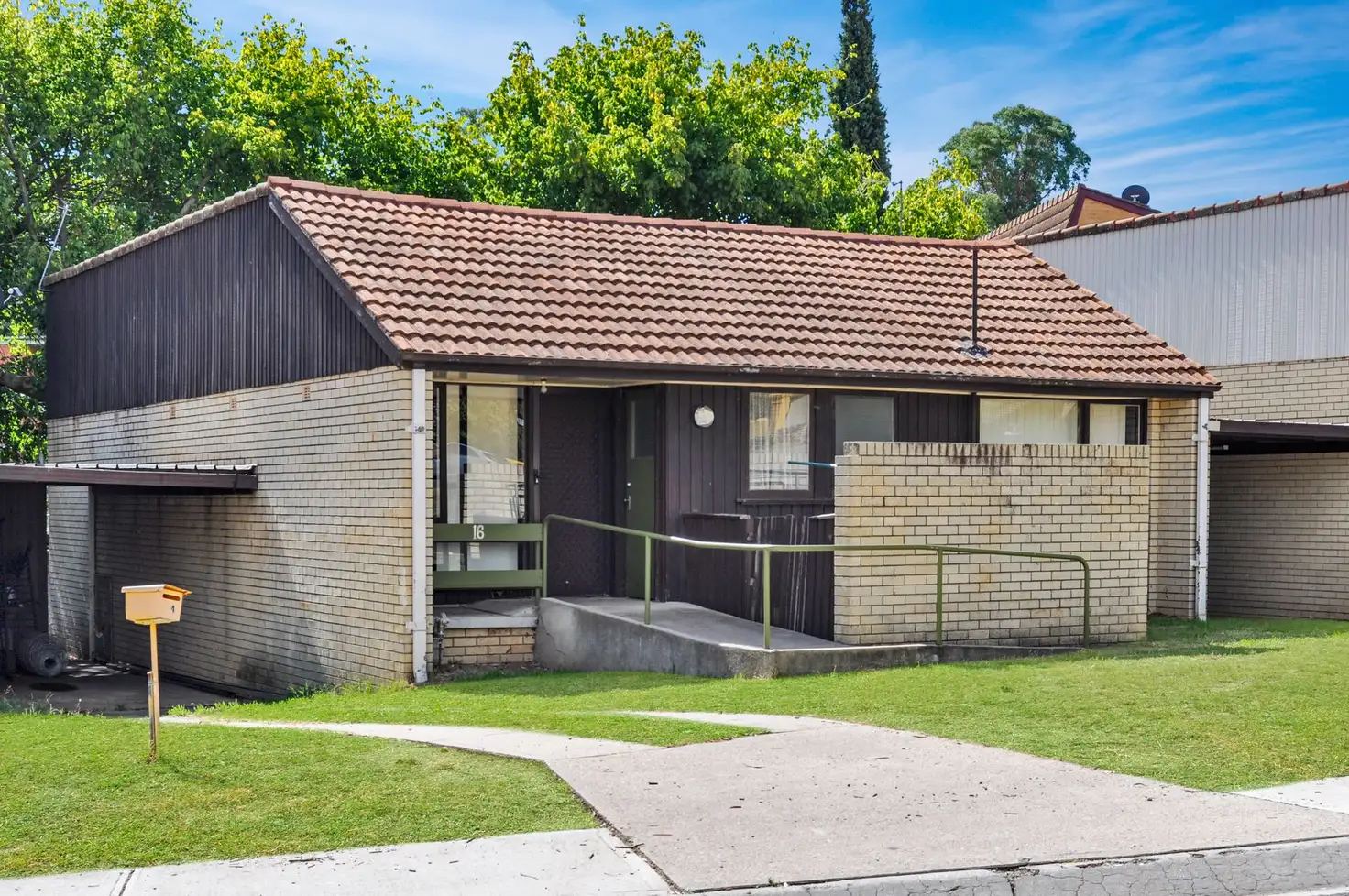 Main view of Homely house listing, 16 Rivett Place, Kelso NSW 2795