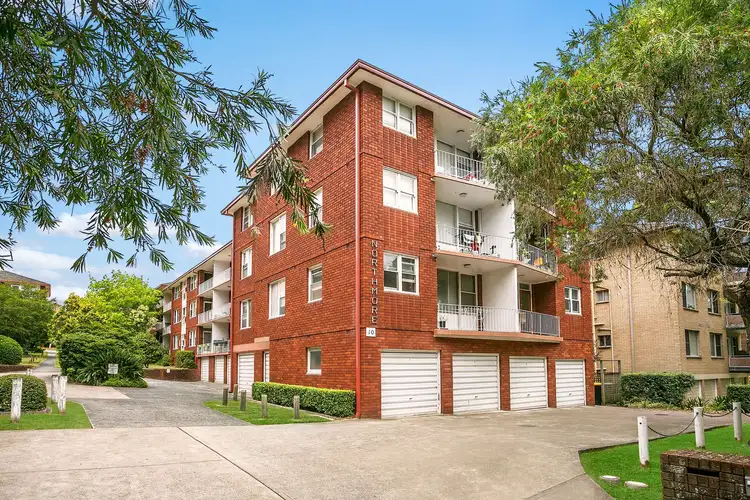 4/10 Essex Street, Epping NSW 2121