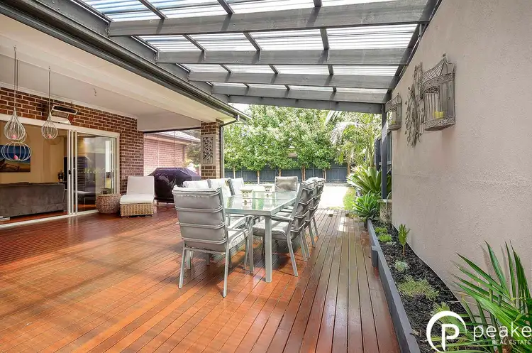 9 Nature Avenue, Officer VIC 3809