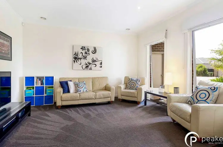 Third view of Homely house listing, 9 Nature Avenue, Officer VIC 3809