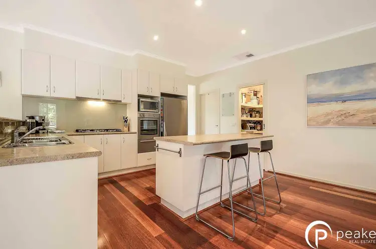 Fourth view of Homely house listing, 9 Nature Avenue, Officer VIC 3809