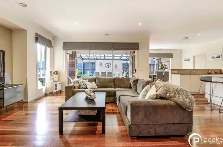 Fifth view of Homely house listing, 9 Nature Avenue, Officer VIC 3809