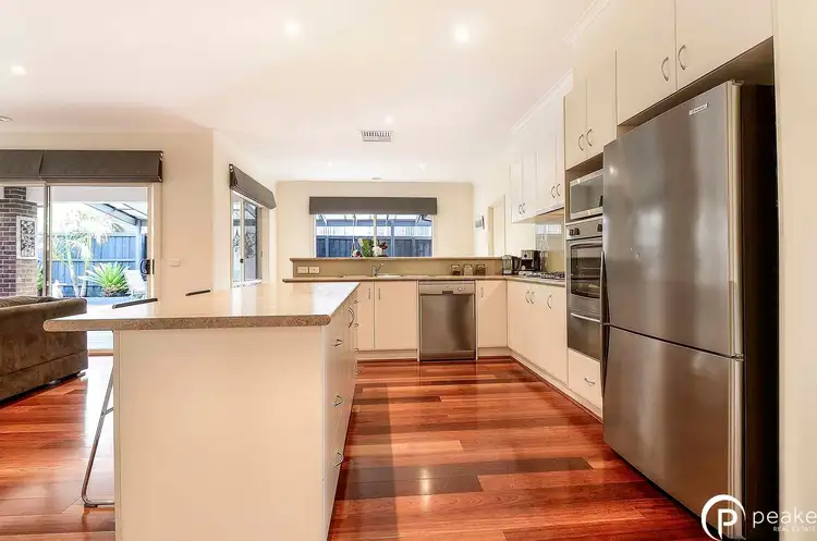 Sixth view of Homely house listing, 9 Nature Avenue, Officer VIC 3809