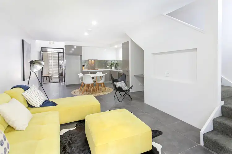Main view of Homely townhouse listing, 21/60 Hofmann Drive, Noosaville QLD 4566