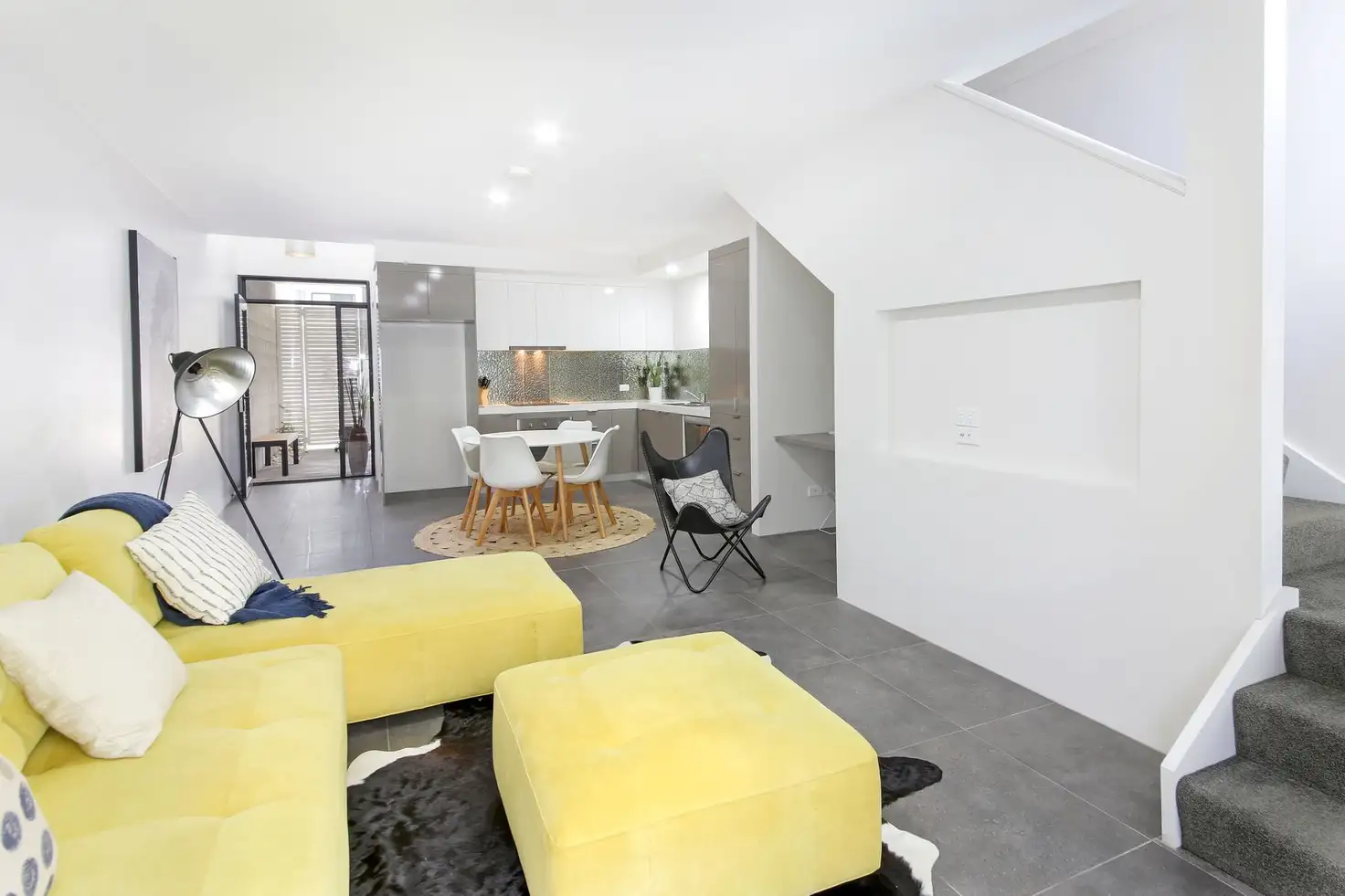 Main view of Homely townhouse listing, 21/60 Hofmann Drive, Noosaville QLD 4566