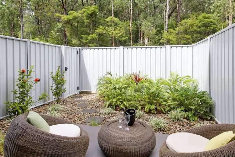 Second view of Homely townhouse listing, 21/60 Hofmann Drive, Noosaville QLD 4566