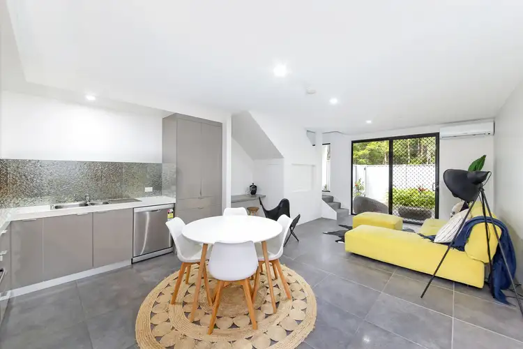 Third view of Homely townhouse listing, 21/60 Hofmann Drive, Noosaville QLD 4566