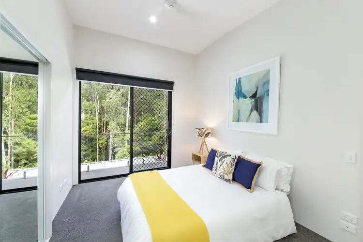 Fourth view of Homely townhouse listing, 21/60 Hofmann Drive, Noosaville QLD 4566