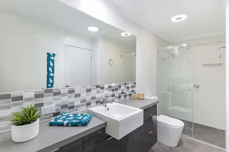 Fifth view of Homely townhouse listing, 21/60 Hofmann Drive, Noosaville QLD 4566