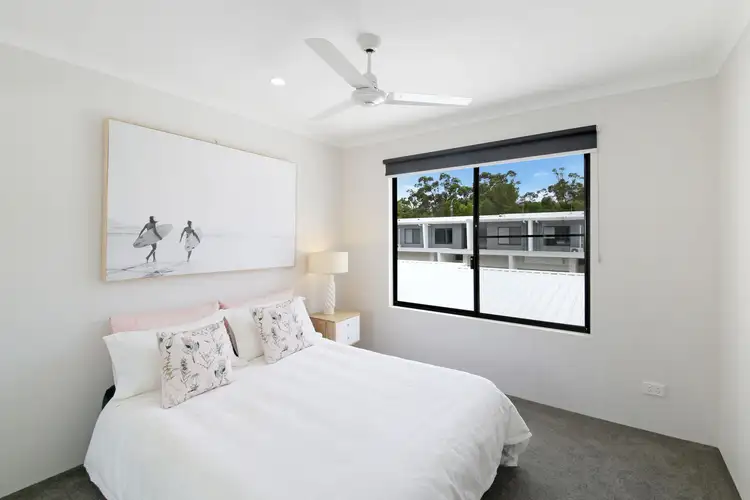 Sixth view of Homely townhouse listing, 21/60 Hofmann Drive, Noosaville QLD 4566
