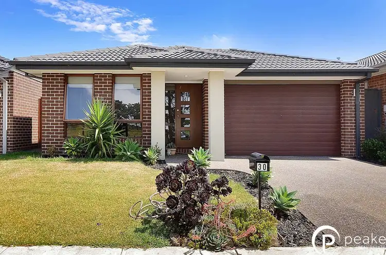 30 Meadows Drive, Officer VIC 3809