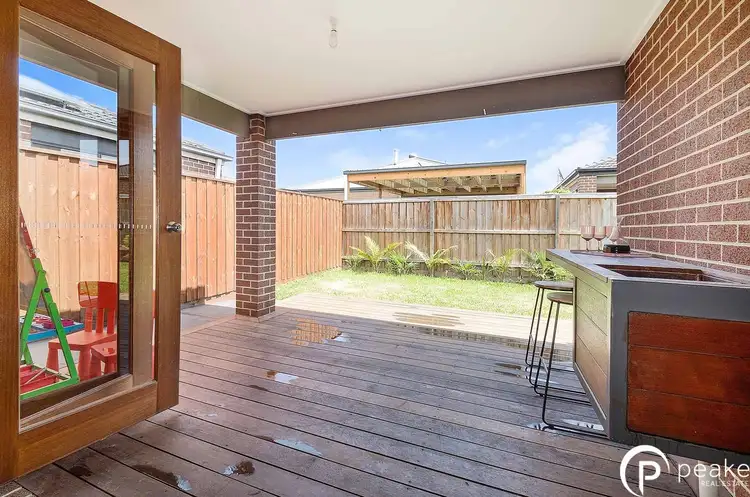 Second view of Homely house listing, 30 Meadows Drive, Officer VIC 3809