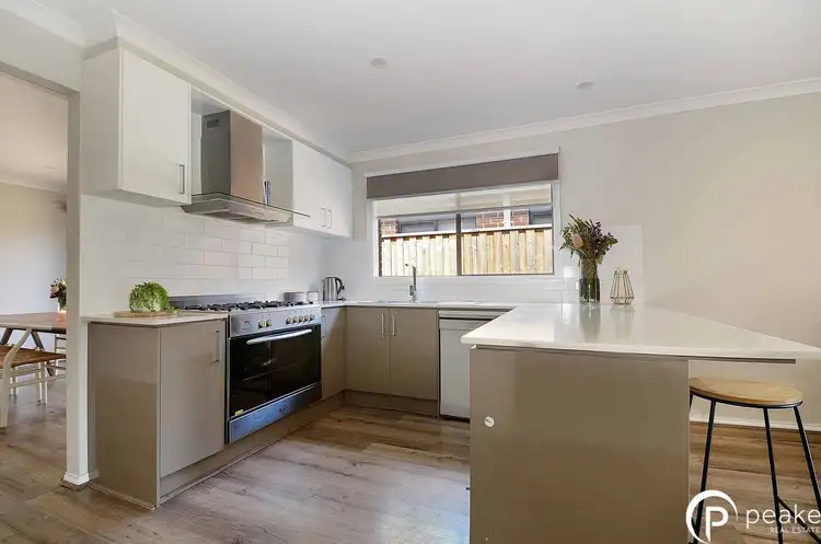 Fourth view of Homely house listing, 30 Meadows Drive, Officer VIC 3809