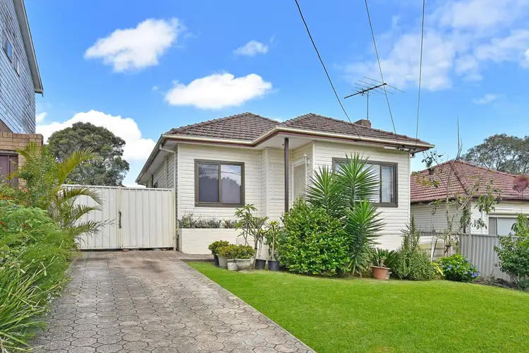 Fourth view of Homely house listing, 53 Cooper Road, Birrong NSW 2143