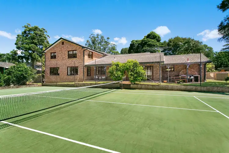 34 Day Road, Cheltenham NSW 2119