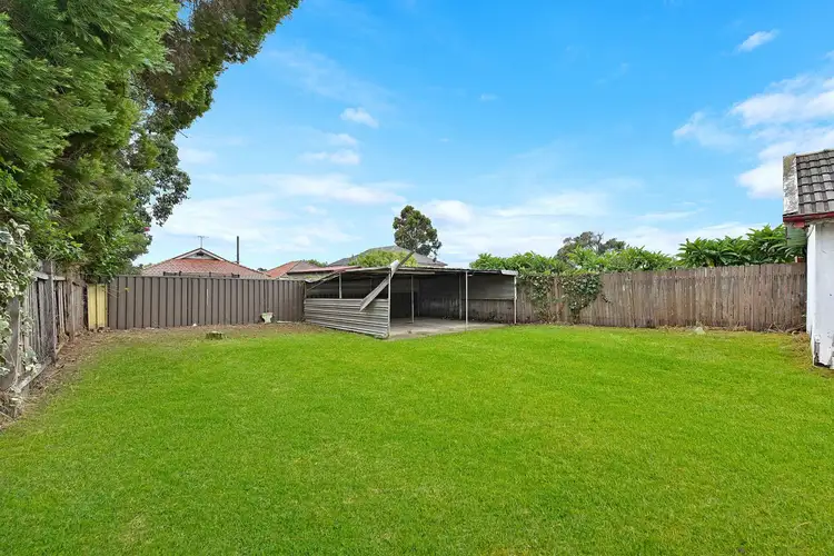 Fourth view of Homely house listing, 6 Leicester Street, Chester Hill NSW 2162