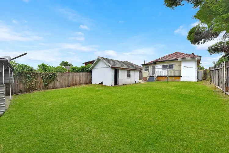 Sixth view of Homely house listing, 6 Leicester Street, Chester Hill NSW 2162