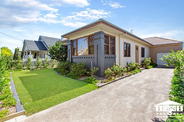 3 Brett Street, Georgetown NSW 2298