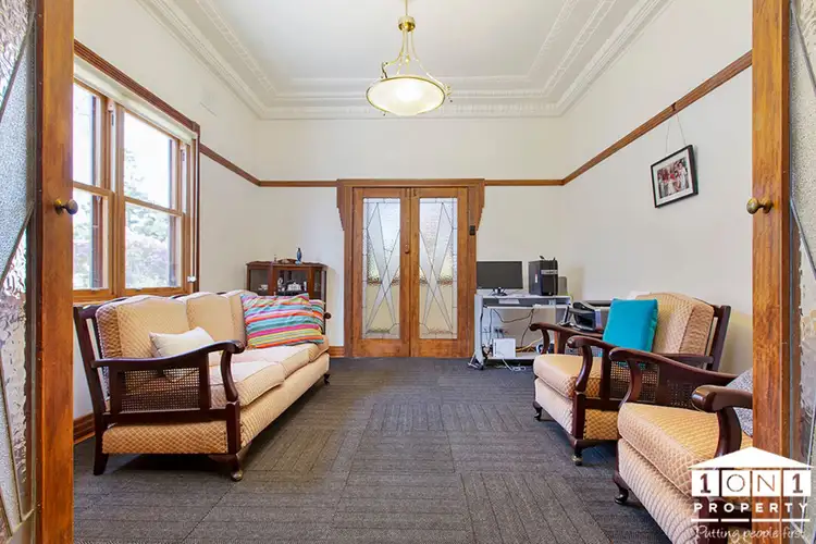 Second view of Homely house listing, 3 Brett Street, Georgetown NSW 2298