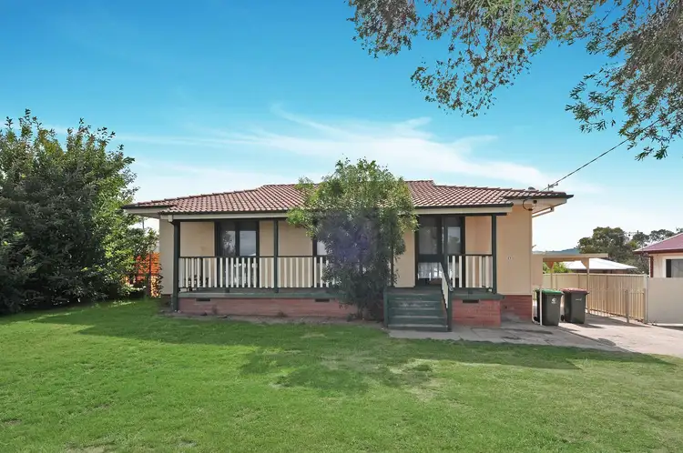 Third view of Homely house listing, 11 Currawong Street, South Bathurst NSW 2795