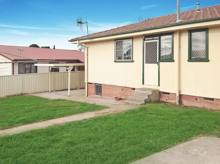 Fourth view of Homely house listing, 11 Currawong Street, South Bathurst NSW 2795