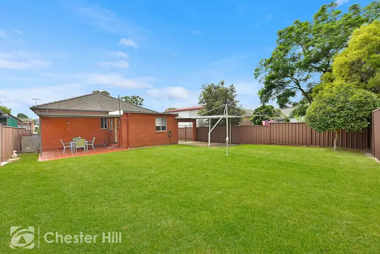 Second view of Homely house listing, 69 Elliston Street, Chester Hill NSW 2162