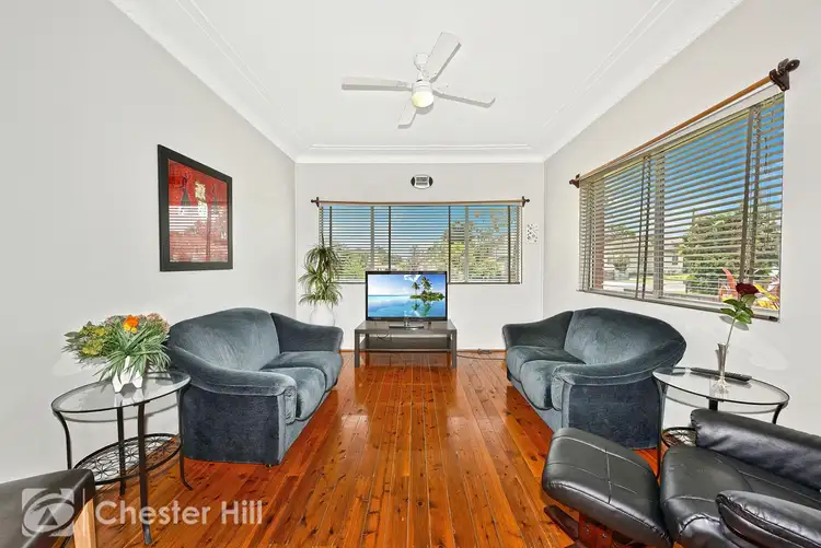 Third view of Homely house listing, 69 Elliston Street, Chester Hill NSW 2162