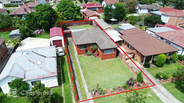 Fourth view of Homely house listing, 69 Elliston Street, Chester Hill NSW 2162