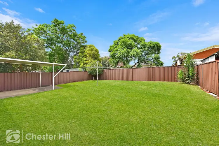 Sixth view of Homely house listing, 69 Elliston Street, Chester Hill NSW 2162