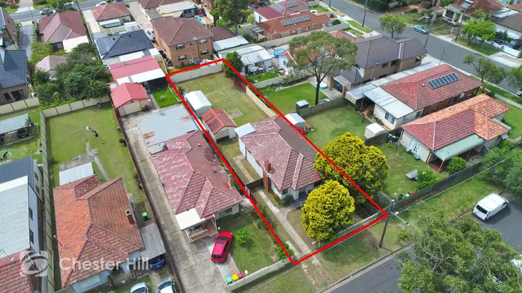 25 Torrington Avenue, Sefton NSW 2162