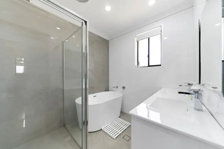 Third view of Homely house listing, Lot 2/10 Twenty Ninth, Austral NSW 2179