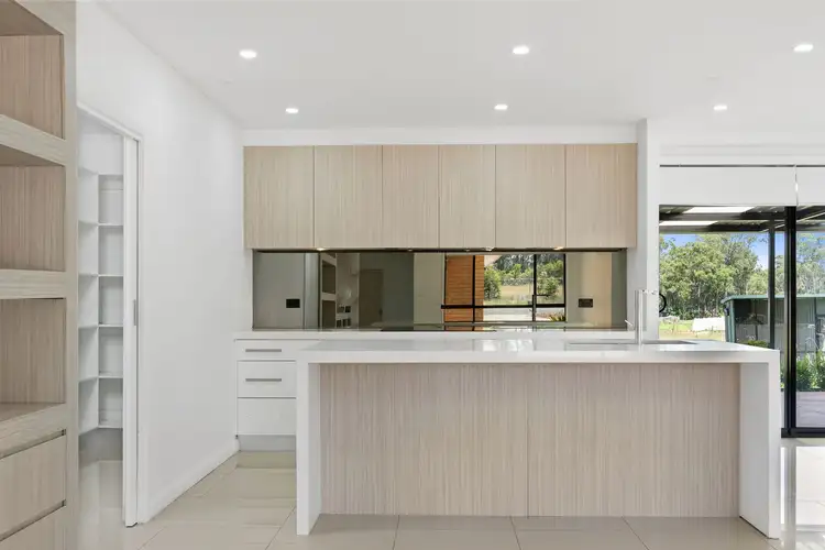 Fourth view of Homely house listing, Lot 2/10 Twenty Ninth, Austral NSW 2179