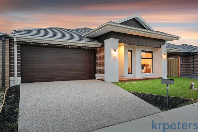 50 Sandy Road, Officer VIC 3809
