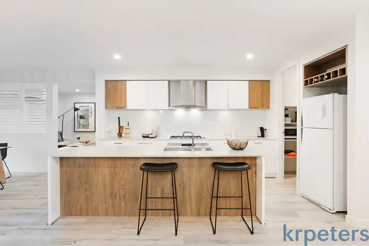 Second view of Homely house listing, 50 Sandy Road, Officer VIC 3809