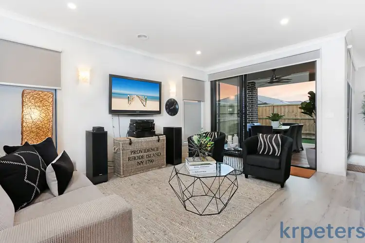 Fifth view of Homely house listing, 50 Sandy Road, Officer VIC 3809