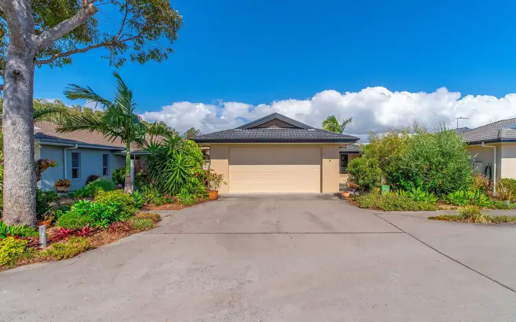 5/4 Somerset Place, Yamba NSW 2464