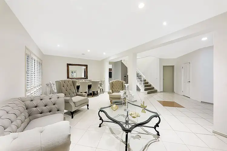 Fifth view of Homely house listing, 7 Ainsworth Court, Roxburgh Park VIC 3064