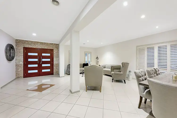 Sixth view of Homely house listing, 7 Ainsworth Court, Roxburgh Park VIC 3064