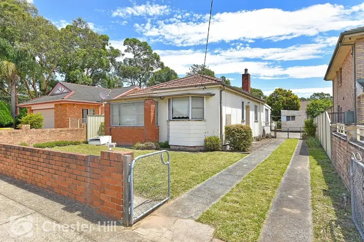111 Chisholm Road, Auburn NSW 2144