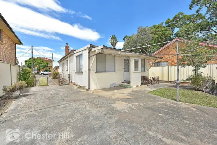 Fourth view of Homely house listing, 111 Chisholm Road, Auburn NSW 2144