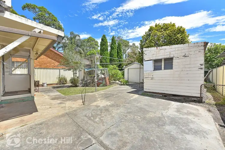 Sixth view of Homely house listing, 111 Chisholm Road, Auburn NSW 2144