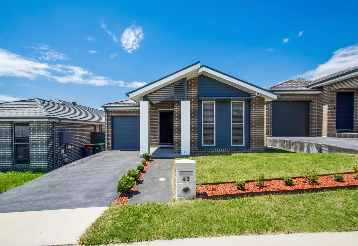 Main view of Homely house listing, 42 Cropton Street, Jordan Springs NSW 2747