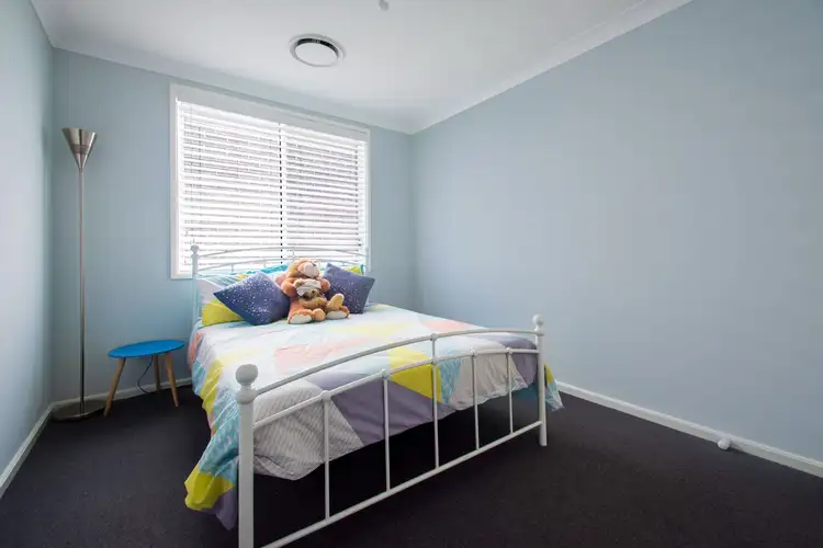 Fourth view of Homely house listing, 42 Cropton Street, Jordan Springs NSW 2747
