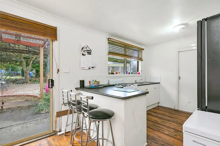 Sixth view of Homely house listing, 38 Davis Street, Nyora VIC 3987