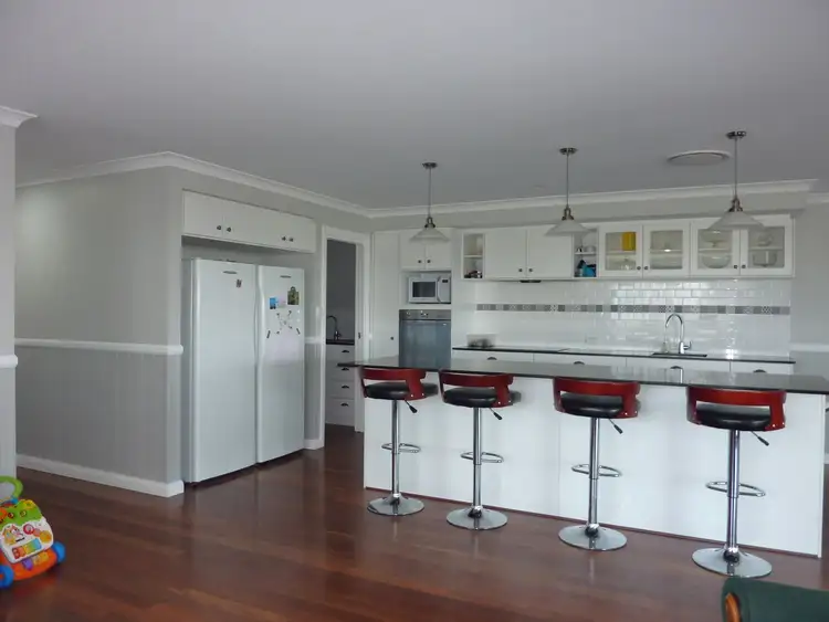 Fifth view of Homely house listing, 35 Bandicoot Drive, Lange WA 6330