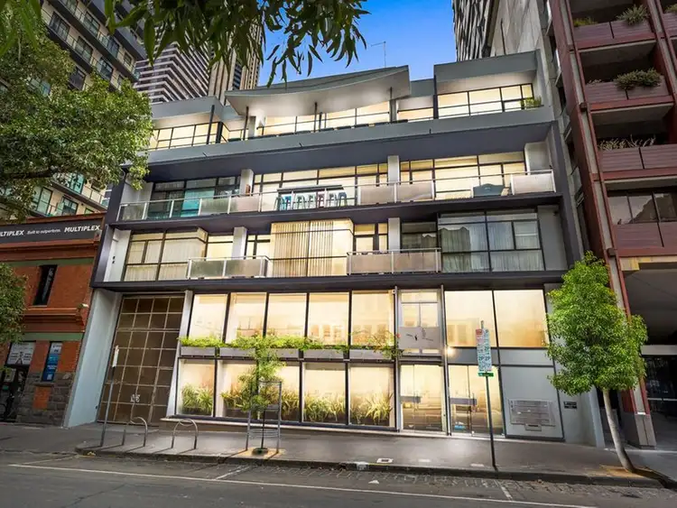 1/143 Franklin Street, Melbourne VIC 3000